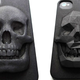 Illustration for article titled This Skull iPhone Case Is 3D-Printed emand/em a Piece of Art